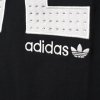 ADIDAS ORIGINALS KOSZULKA BEZ RĘKAWÓW TOP QUILTED T-SHIRT M69975 ADIDAS ORIGINALS KOSZULKA BEZ RĘKAWÓW TOP QUILTED T-SHIRT M69975
